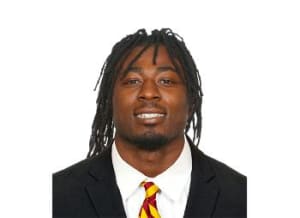 Florida State S Jammie Robinson